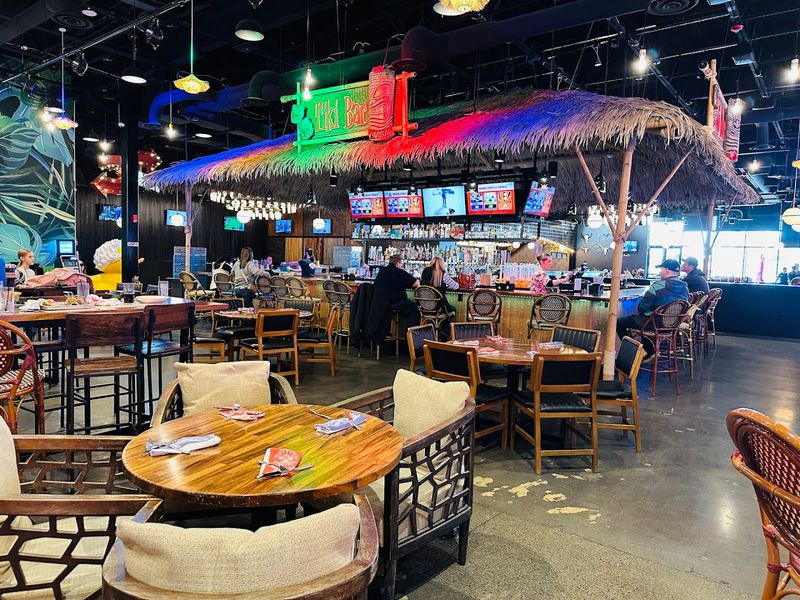 Downtown Flavortown, Pigeon Forge