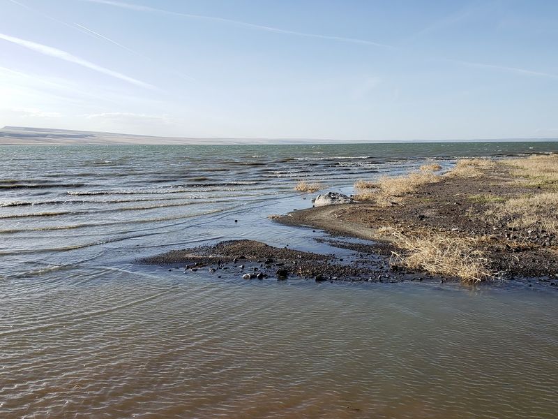 How Upstream Water Use Is Cutting Off The Lake's Lifeline