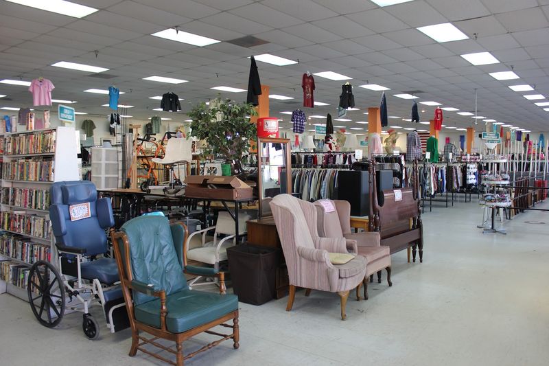 Big Home Finds At Bargain Prices