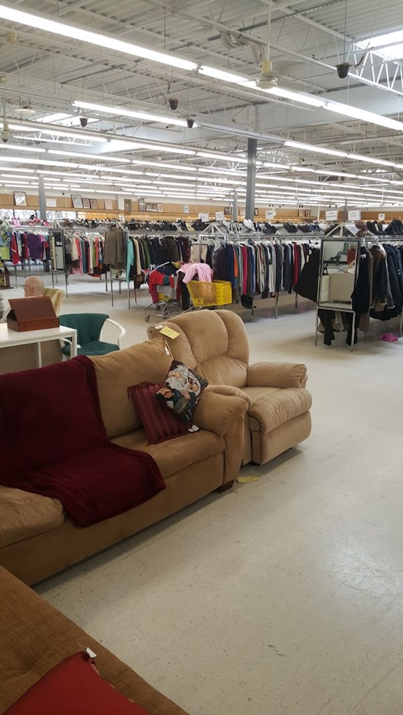 Furniture Finds Worth Bringing Home