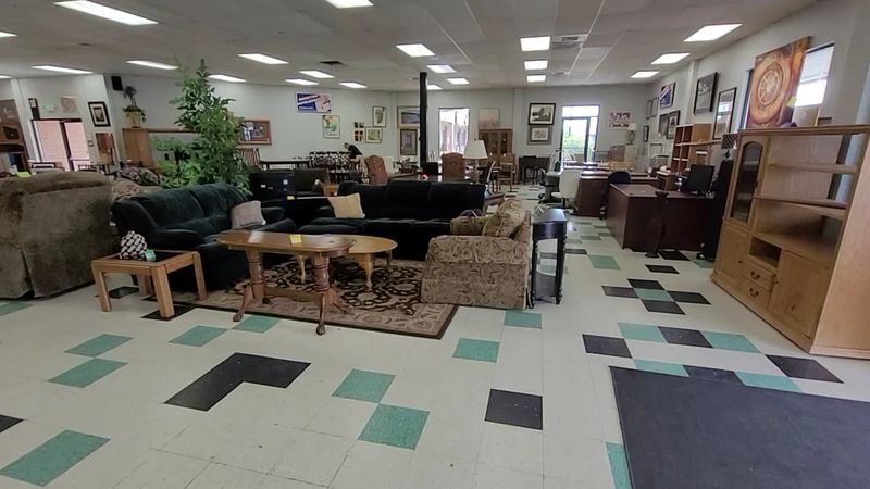 Furniture And Home Goods Worth The Hunt