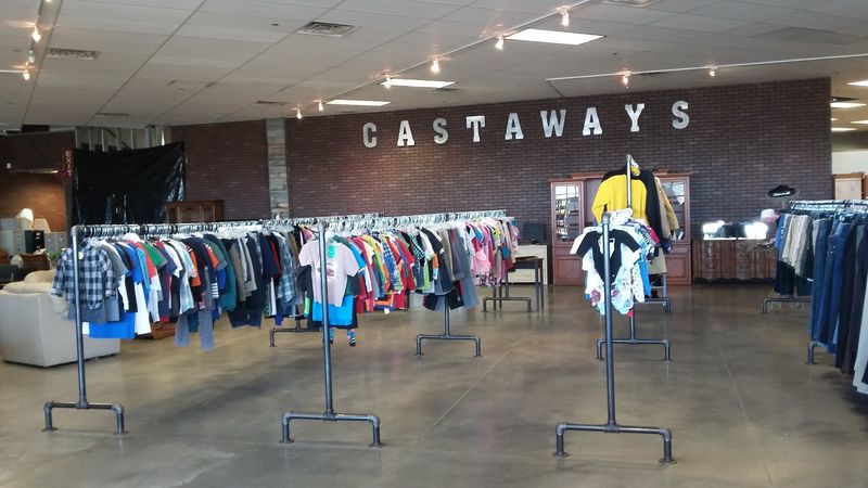 The Store Gives Donated Items A Second Life