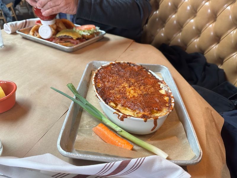 Comfort Food Classics Done With Care