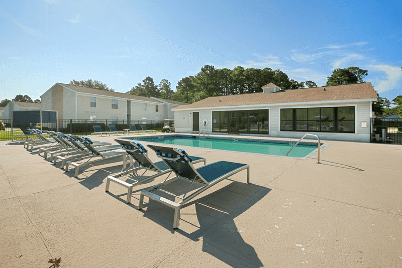 Affordable Living Near The Ocean