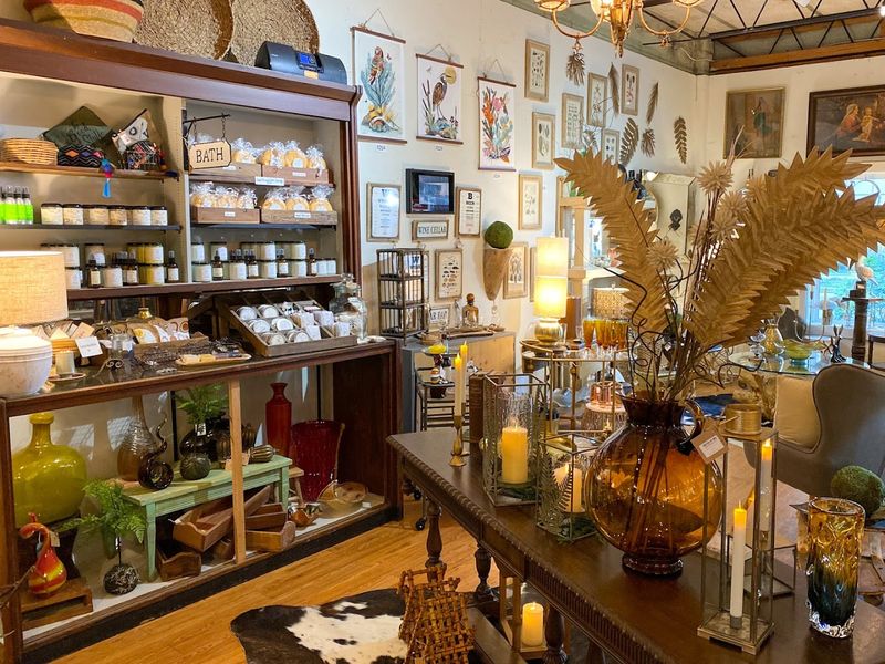 Ocean Springs Mercantile