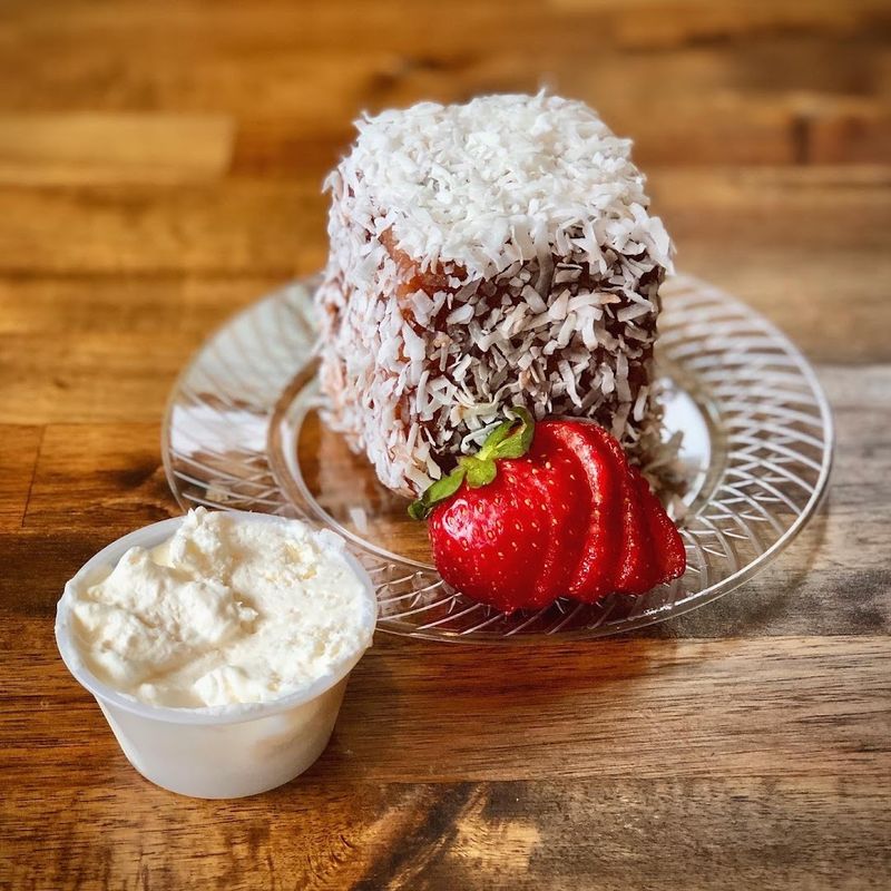 Desserts And Sweet Treats Worth Saving Room For