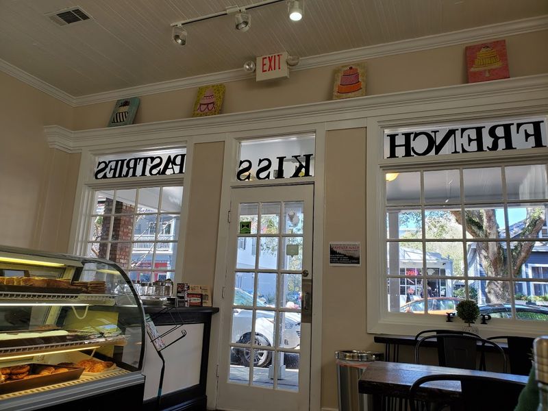Lunch Options That Go Beyond The Pastry Case