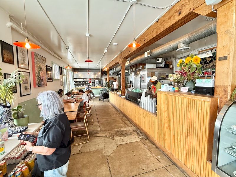 A Space That Feels Like A Real Neighborhood Spot