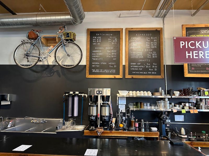 The Cycling Identity Baked Into Every Corner