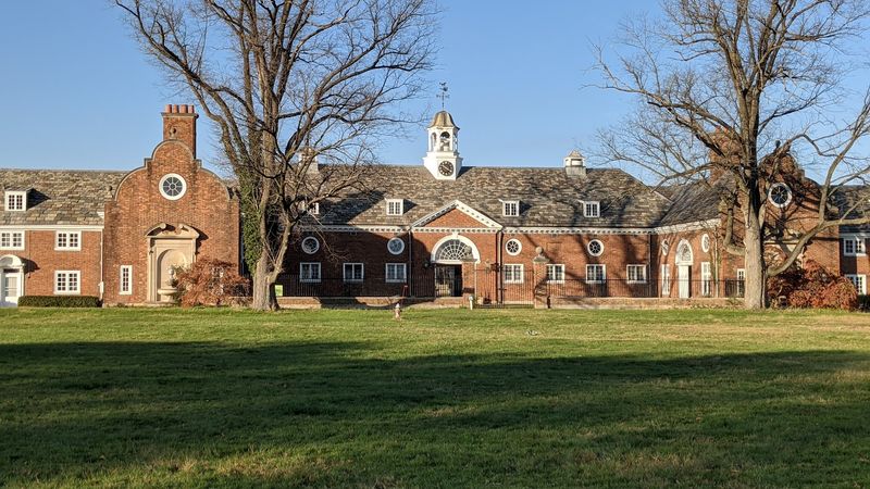 Caumsett State Historic Park Preserve
