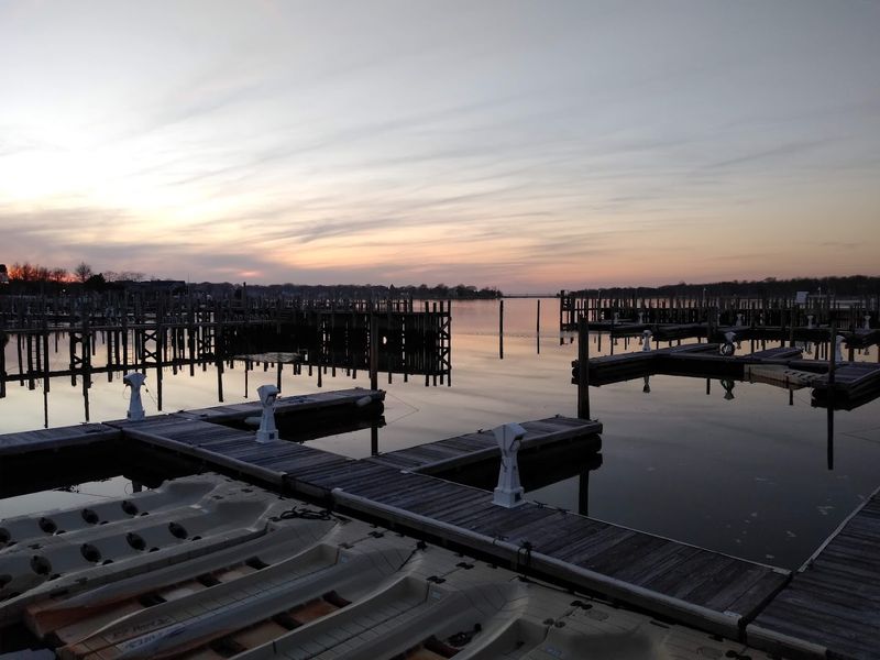 Peconic Bay At Sag Harbor Cove