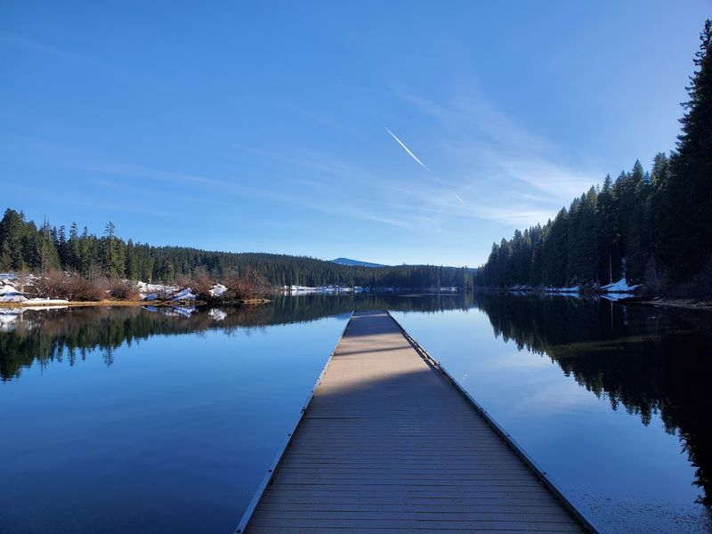 Clear Lake Resort, The Perfect Base Camp