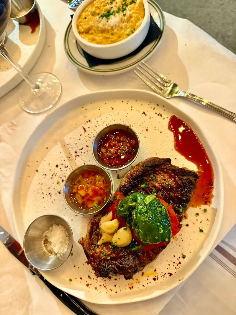 Argentina — Palermo Argentinian Bistro