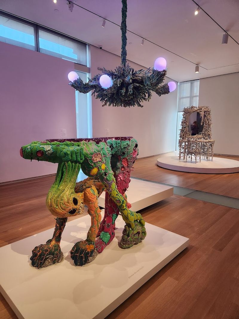 Why MAD Deserves A Spot On Every New York Itinerary