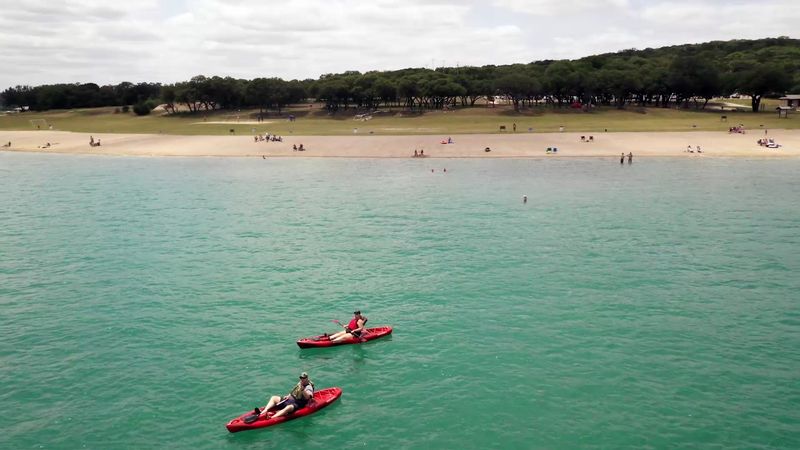 The Water Activities That Keep People Coming Back