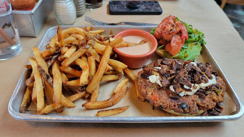 A Menu That Welcomes Every Dietary Need