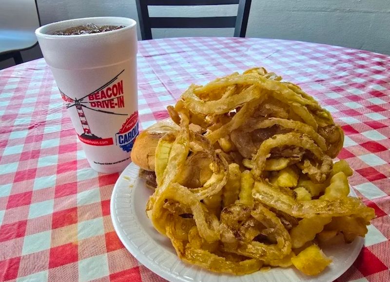 Generous Portions That Genuinely Surprise First-Time Visitors