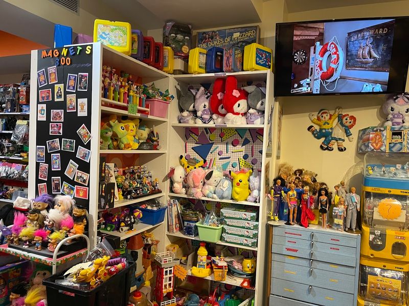 Dolls That Sparked A Million Imaginary Worlds
