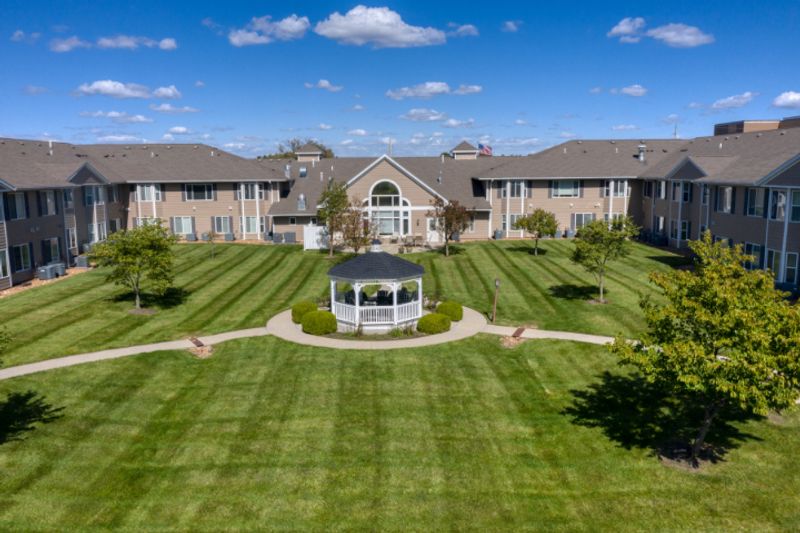Housing Options Designed For Retirees