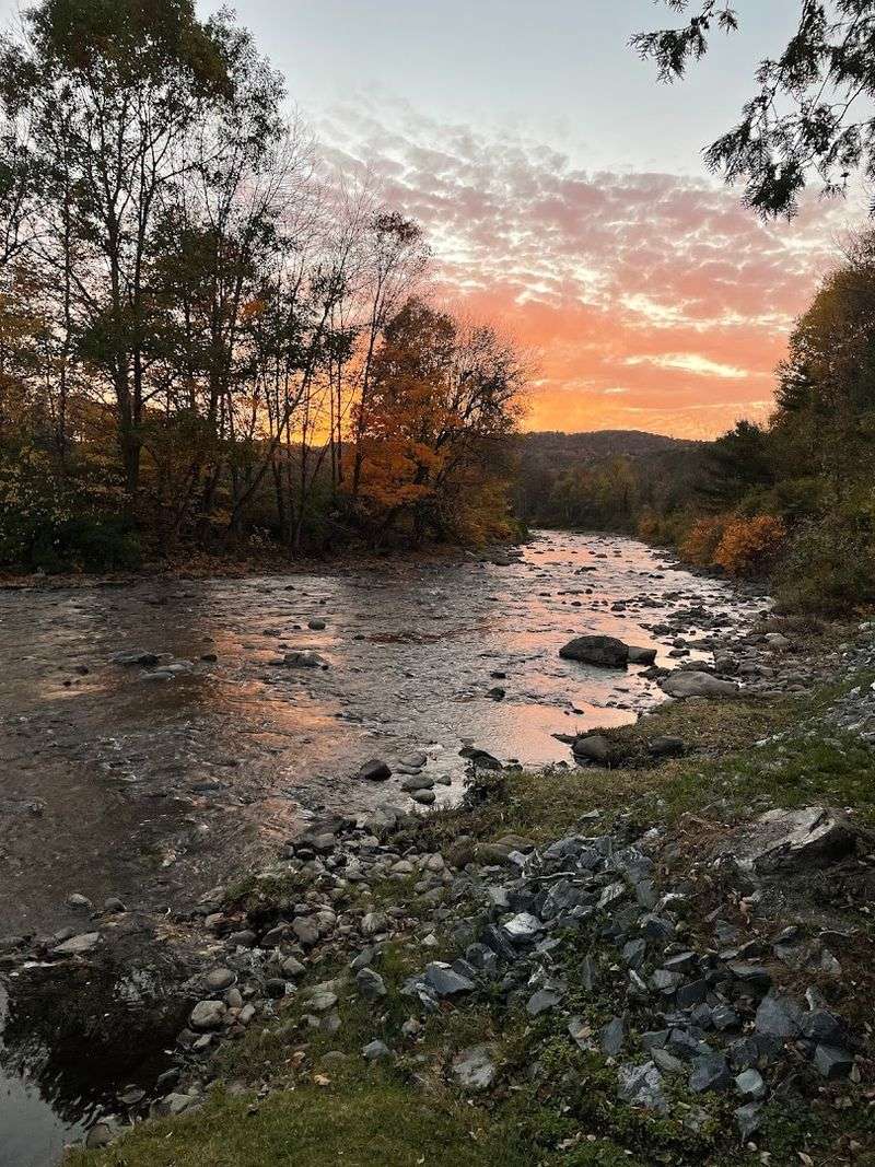 Outdoor Recreation Opportunities