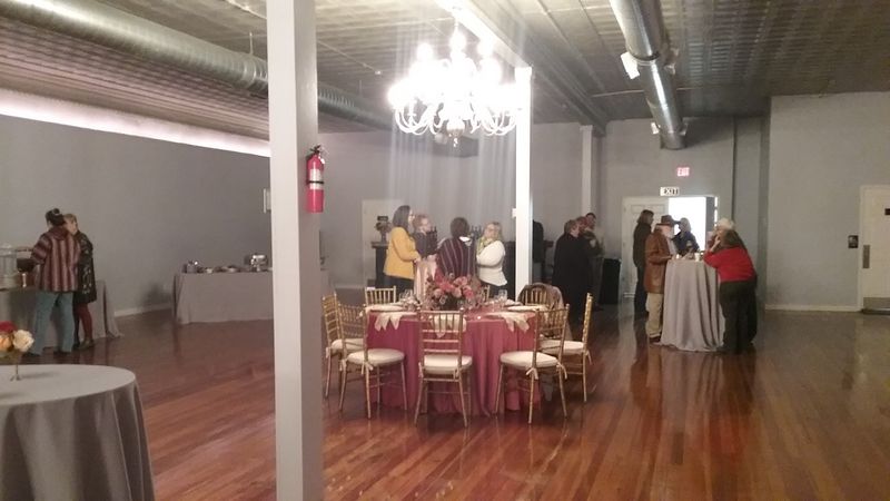 Local Events Enhancing Everyday Connections