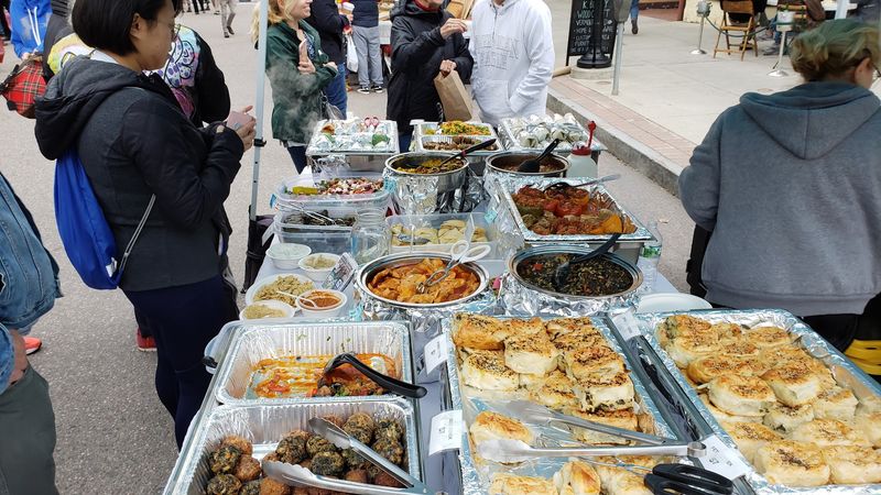 Farm To Table Culinary Traditions