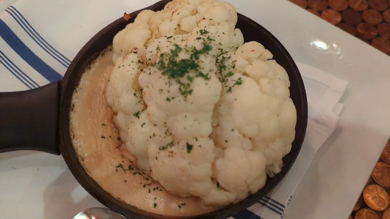 Innovative Recipes Merging Brewing And Culinary Arts