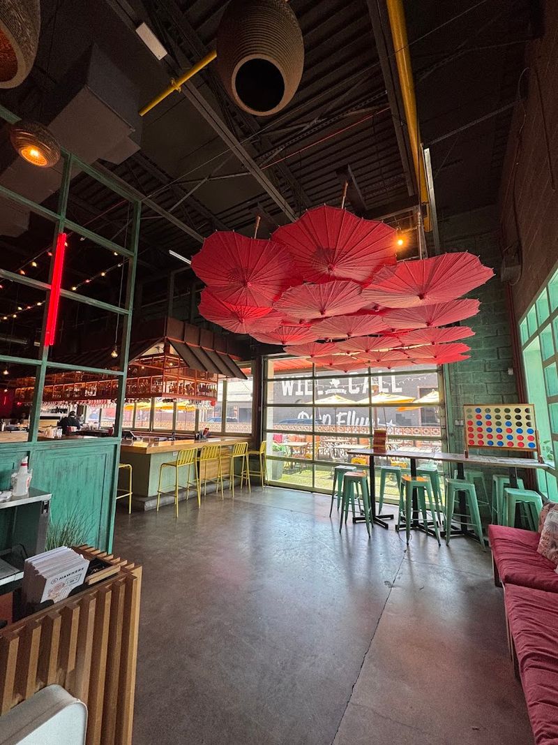 Street Food Specialties In Texas Neighborhoods