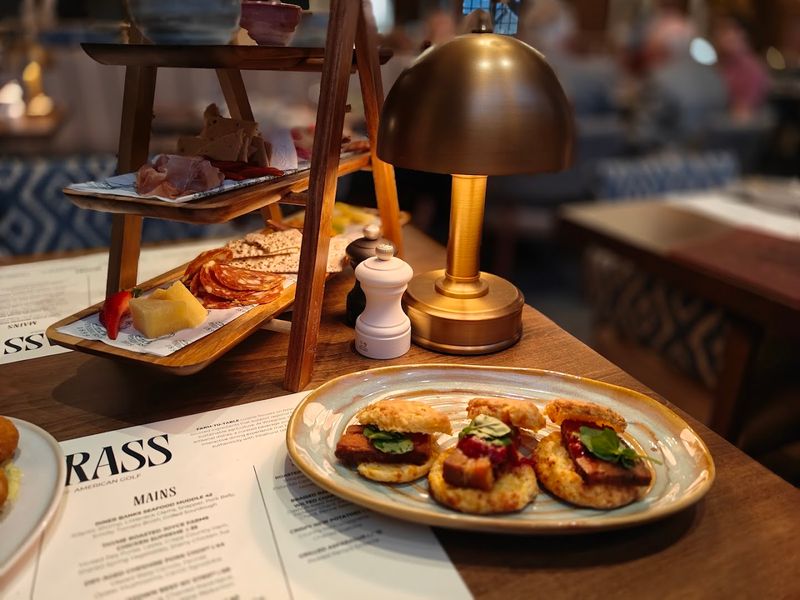 Traditional Cuisine Bringing Authentic Flavors