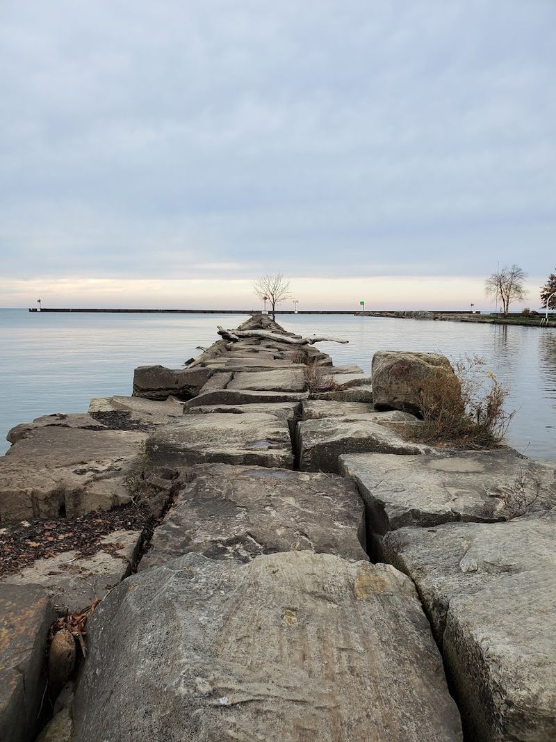Historic Landmarks And Cultural Heritage Insights