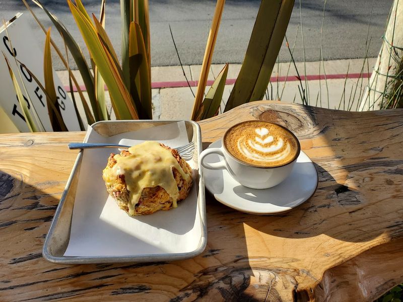 Cozy Cafes Serving Specialty Coffee And Treats