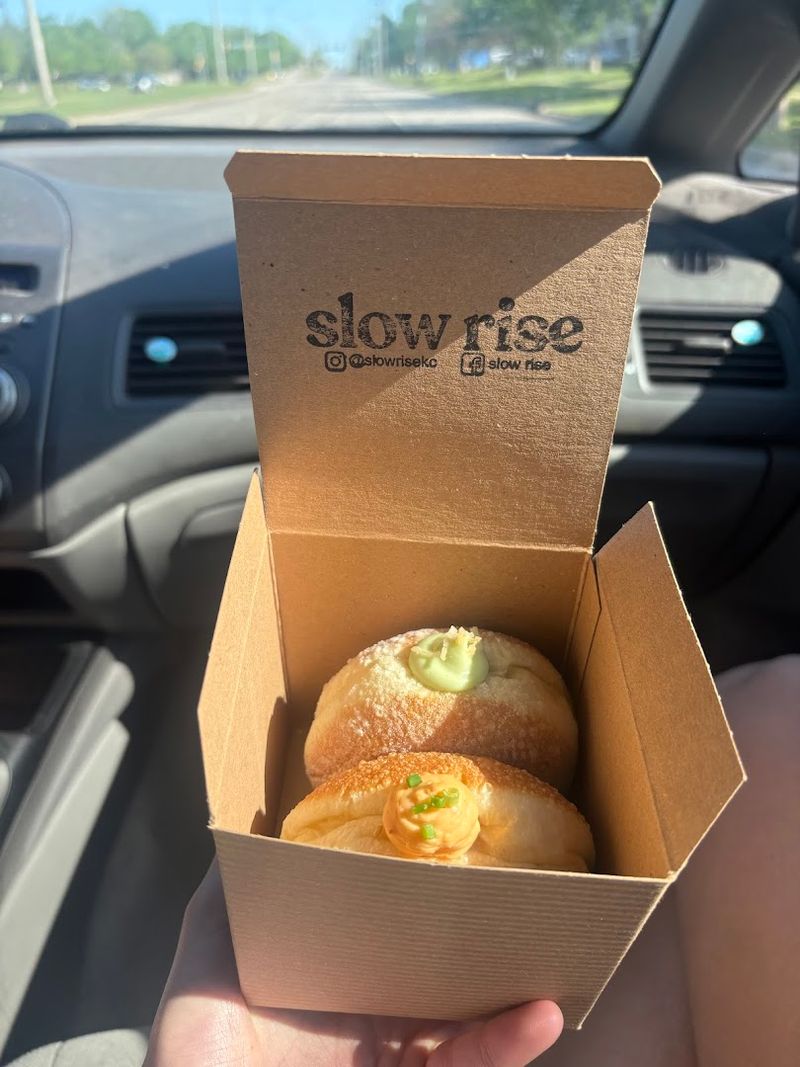 Customer Favorite Donut Varieties And Their Origins