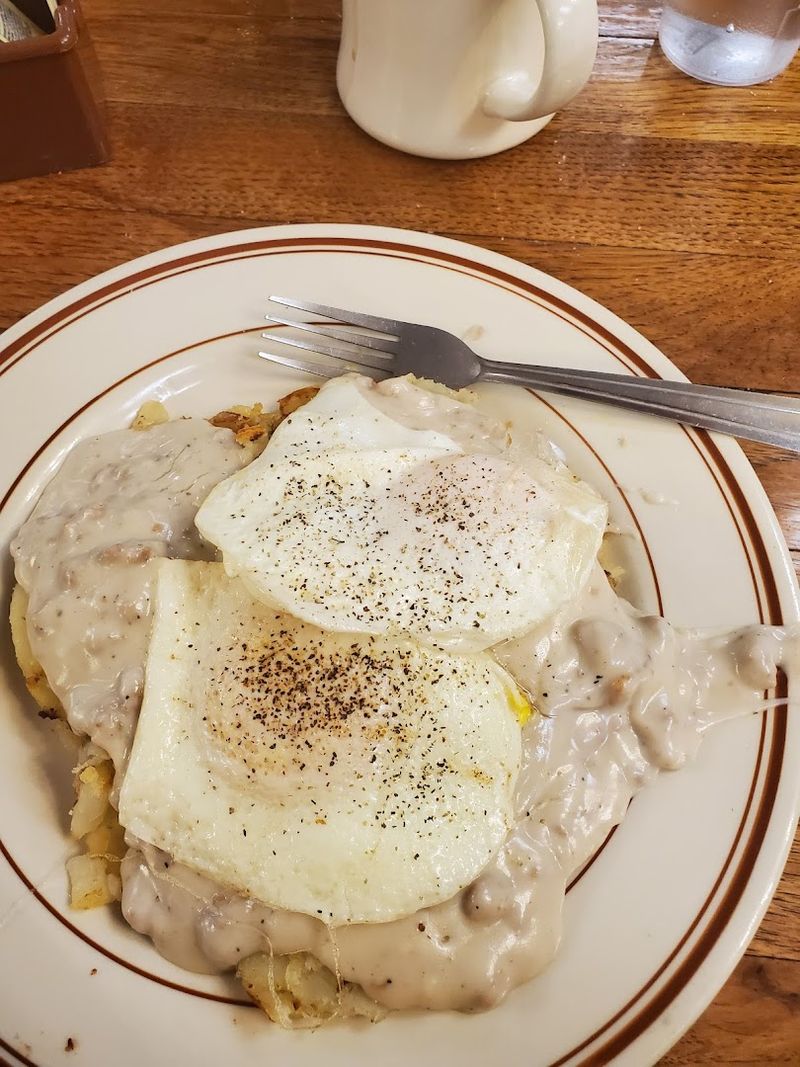 Popular Breakfast Items And Their Variations