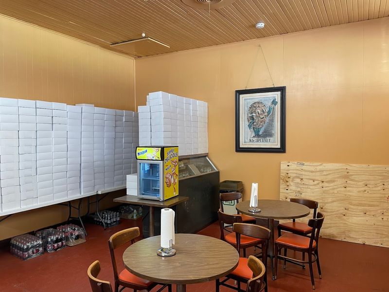 How Donut Presentation Enhances Customer Enjoyment