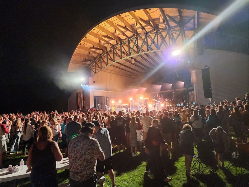 Tips For Bringing Family And Friends To Concerts