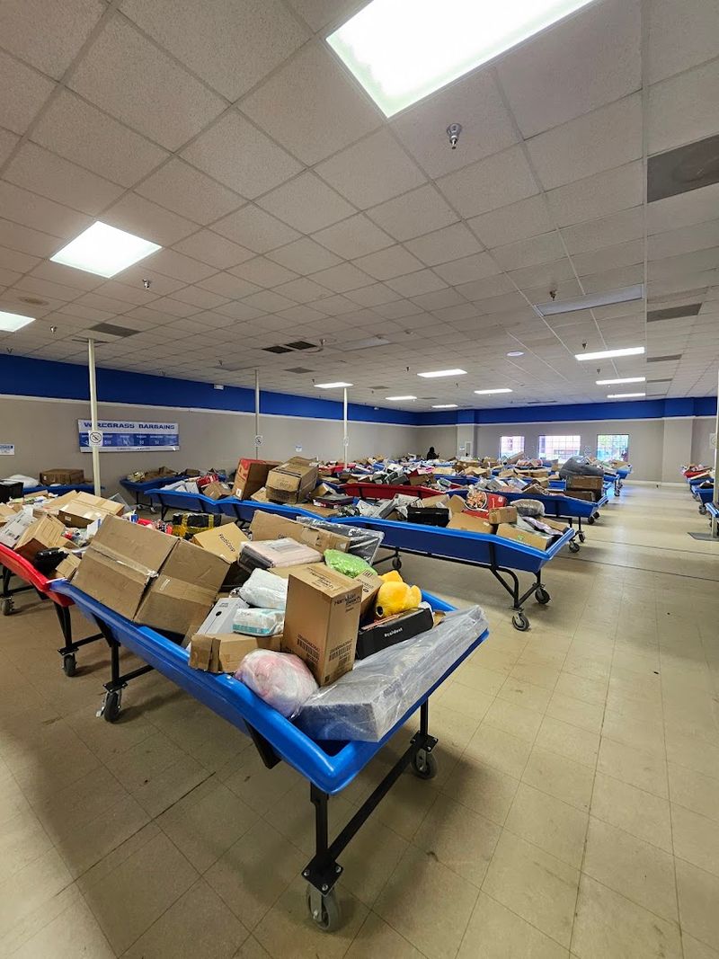 Safety And Hygiene Practices In Store