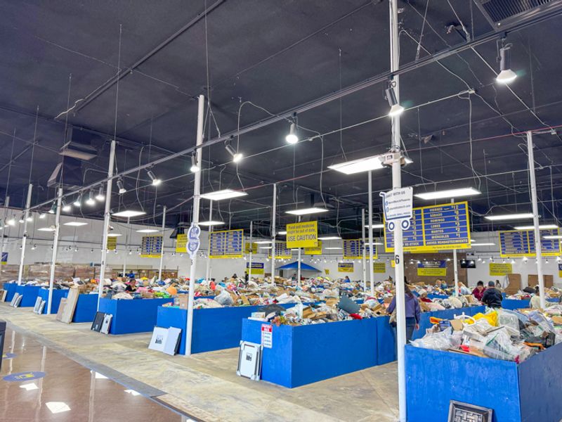 Sustainability Practices In Inventory Management