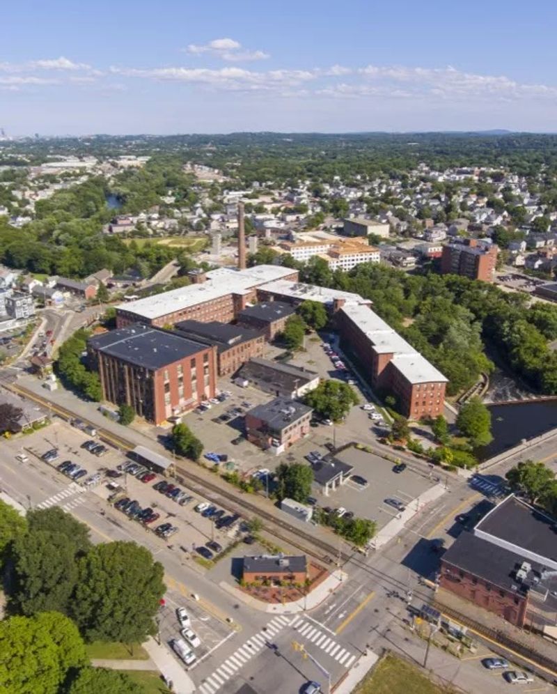 Lowell