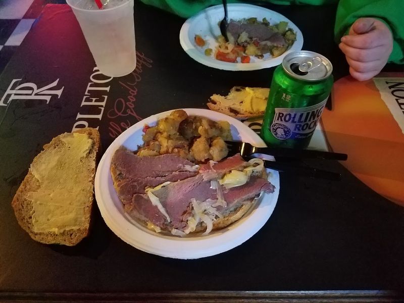 McCormick's Coney Island Bar