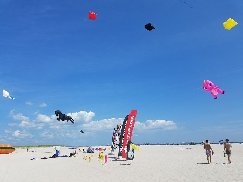Jones Beach State Park