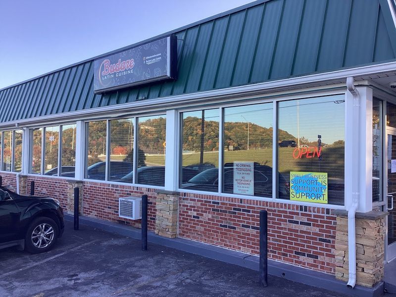 Budare Latin Cuisine LLC, Johnson City