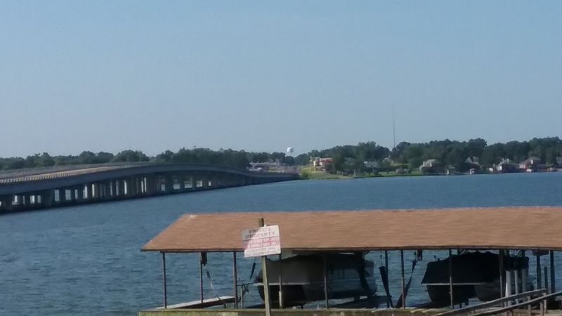 Gun Barrel City