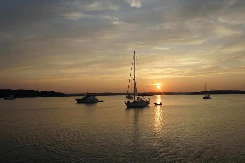 Coecles Harbor