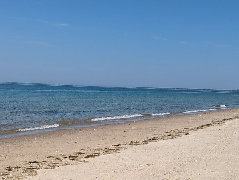 Bound Brook Island Beach, Wellfleet