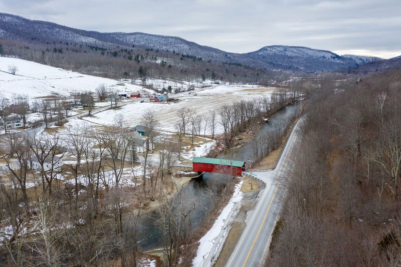 Preservation Efforts To Maintain Bridges