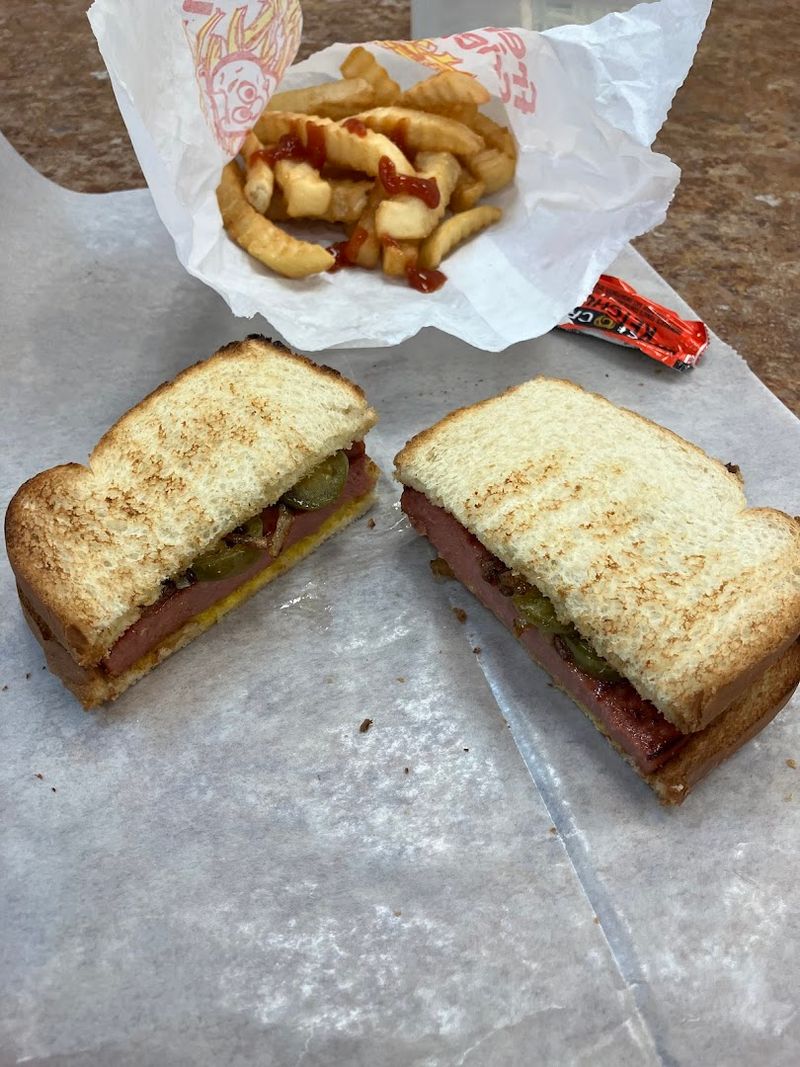 Local Flavor Influences On The Menu Selection