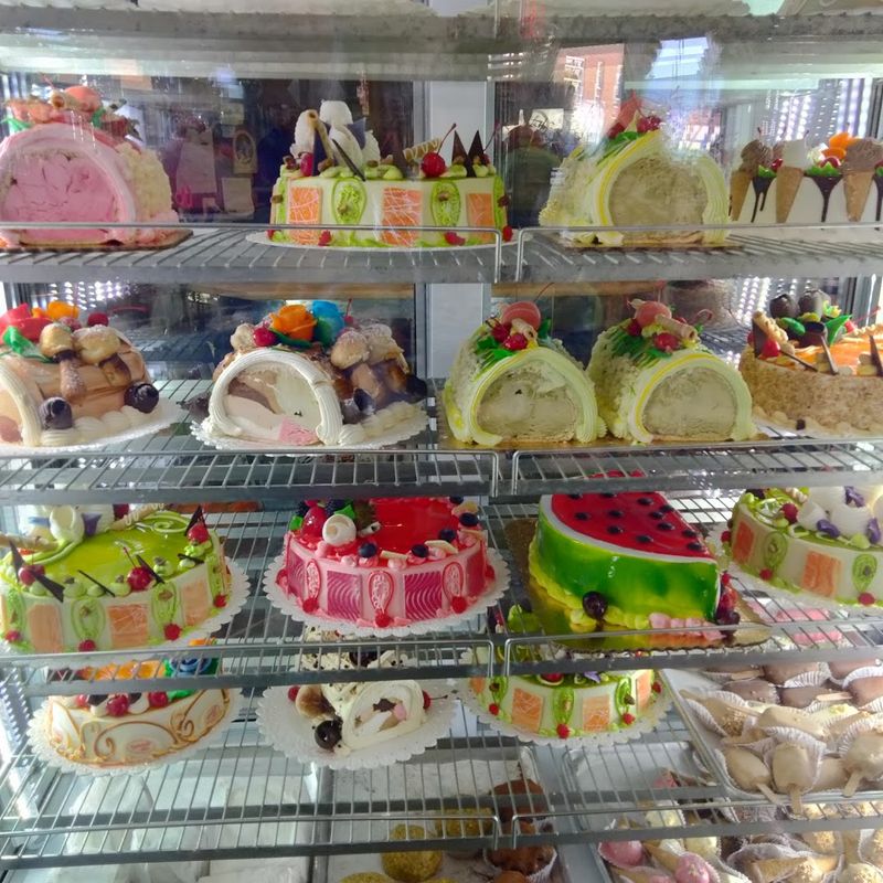Custom Cakes That Become The Star Of Every Party
