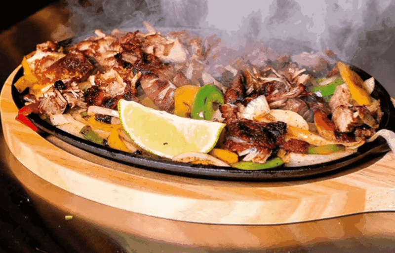 Pairing Green Chile With Traditional Dishes