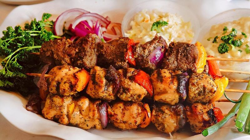 Regional Barbecue Styles Influencing Flavor Profiles