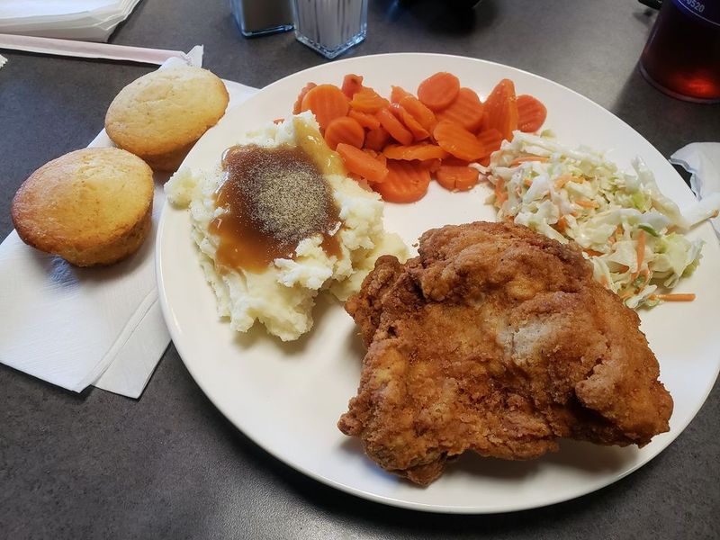 Pork Chops That Hit Every Note Of Southern Home Cooking